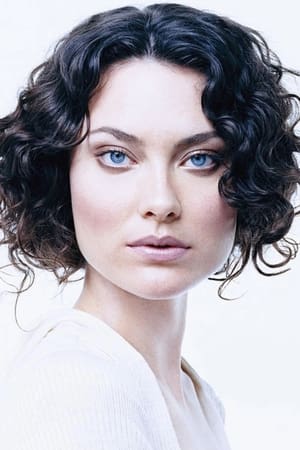 Shalom Harlow profil kép