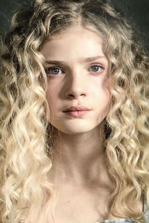 Elena Kampouris profil kép