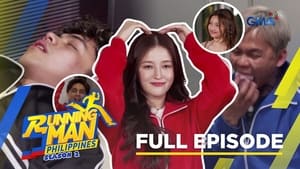 Running Man Philippines 2. évad Ep.28 28. epizód