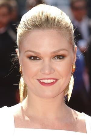 Julia Stiles profil kép