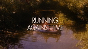 Running Against Time háttérkép
