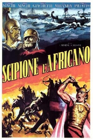 Scipione l'africano