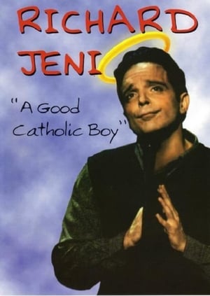 Richard Jeni: A Good Catholic Boy poszter