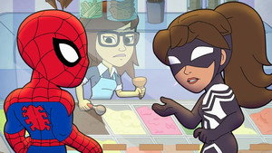 Marvel Super Hero Adventures 2. évad Ep.8 8. epizód