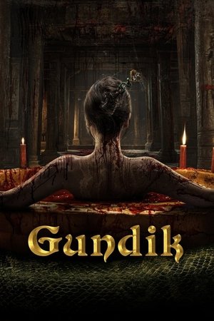 Gundik poszter
