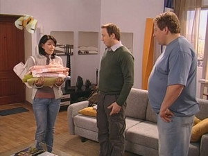 Воронины Season 2 Ep.15 15. epizód
