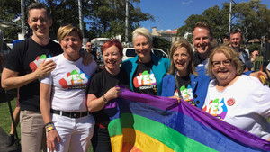 Australia Says Yes háttérkép