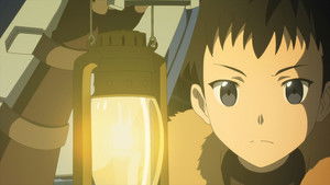 とあるおっさんのVRMMO活動記 1. évad Ep.7 7. epizód