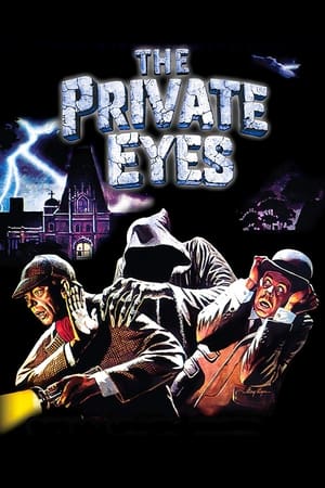 The Private Eyes