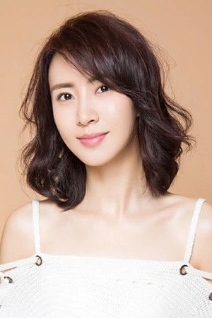 Li Yue Xi profil kép