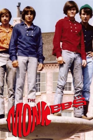 The Monkees poszter