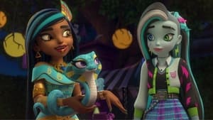 Monster High 1. évad Ep.29 29. epizód