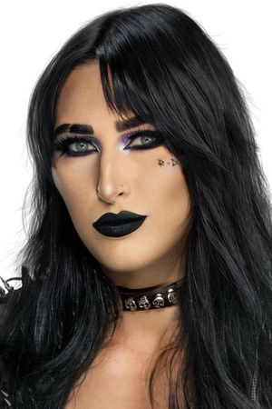 Demi Bennett profil kép