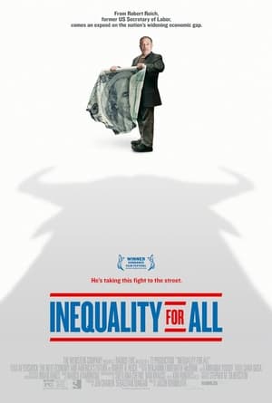 Inequality for All poszter