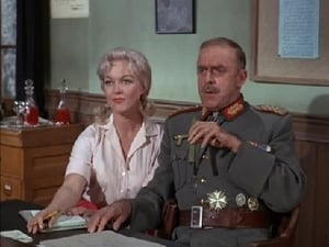 Hogan's Heroes 1. évad Ep.4 4. epizód