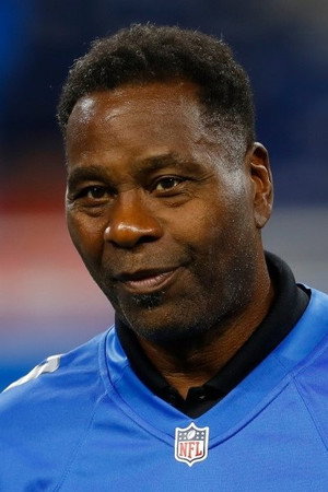 Bubba Baker profil kép