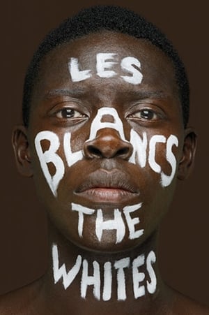 National Theatre Live: Les Blancs poszter