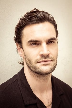 Tom Bateman profil kép