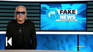 Fake News - Alles erstunken und erlogen 1. évad Ep.8 8. epizód