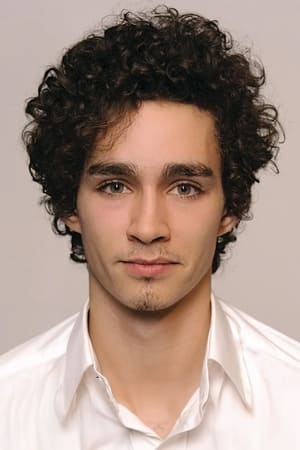 Robert Sheehan profil kép