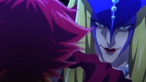 Cutie Honey Universe 1. évad Ep.1 1. epizód