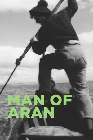 Man of Aran poszter