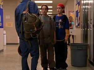 Degrassi Season 1 Ep.15 15. epizód