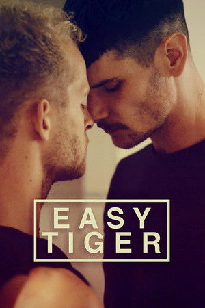 Easy Tiger poszter