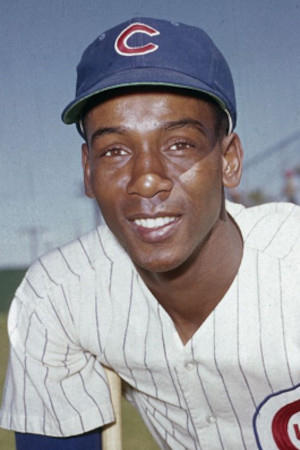 Ernie Banks profil kép