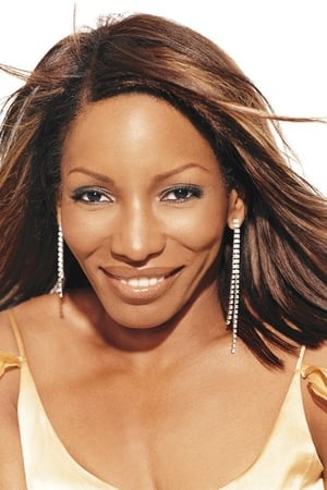 Stephanie Mills