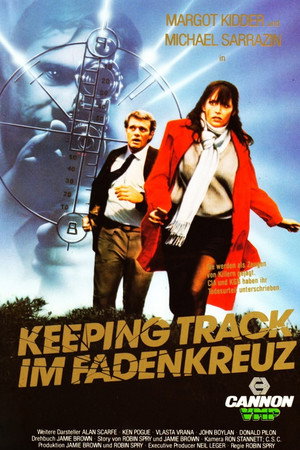 Keeping Track poszter