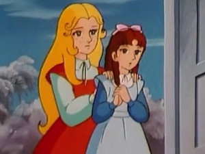 『若草物語』より若草の四姉妹 1. évad Ep.2 2. epizód