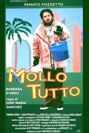 Mollo tutto poszter