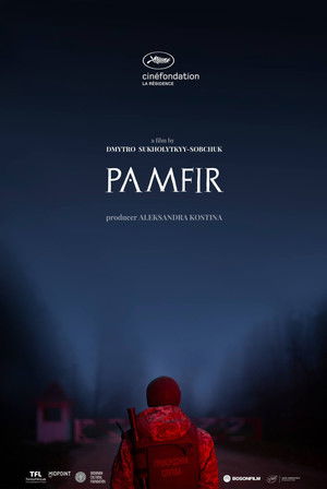Памфір poszter