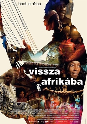 Vissza Afrikába