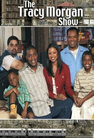 The Tracy Morgan Show poszter