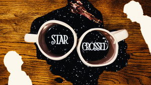 Star-Crossed háttérkép