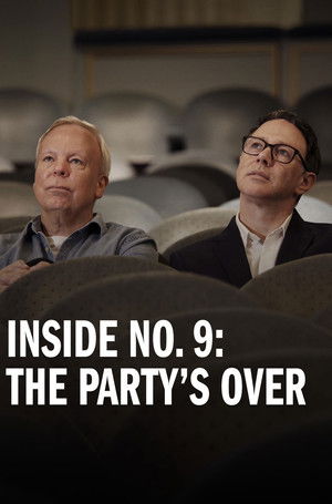 Inside No. 9: The Party's Over poszter