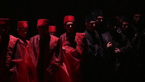 Verdi: I due Foscari háttérkép