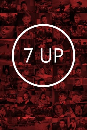 Seven Up! poszter