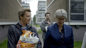 Sander en de kloof 1. évad Ep.5 5. epizód