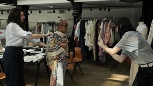 Isabel Marant, naissance d'une collection háttérkép