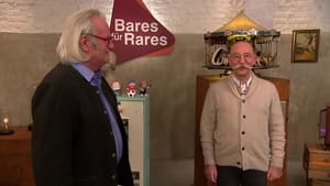 Bares für Rares 13. évad Ep.57 57. epizód