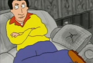 Dr. Katz, Professional Therapist Season 1 Ep.2 2. epizód
