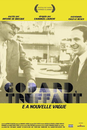 Deux de la Vague poszter