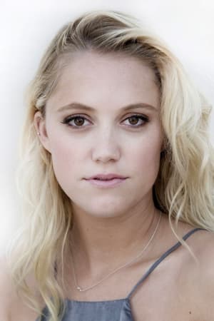 Maika Monroe profil kép