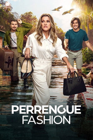 Perrengue Fashion poszter