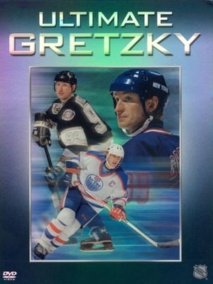 Ultimate Gretzky poszter