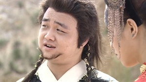 魔剑生死棋 Season 1 Ep.16 16. epizód