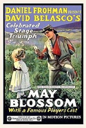 May Blossom poszter